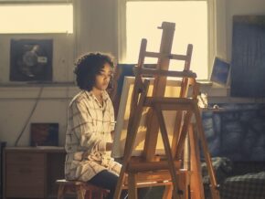 Create an authentic visual brand identity: Brand profiling for the creative entrepreneur and the artist's visual profile